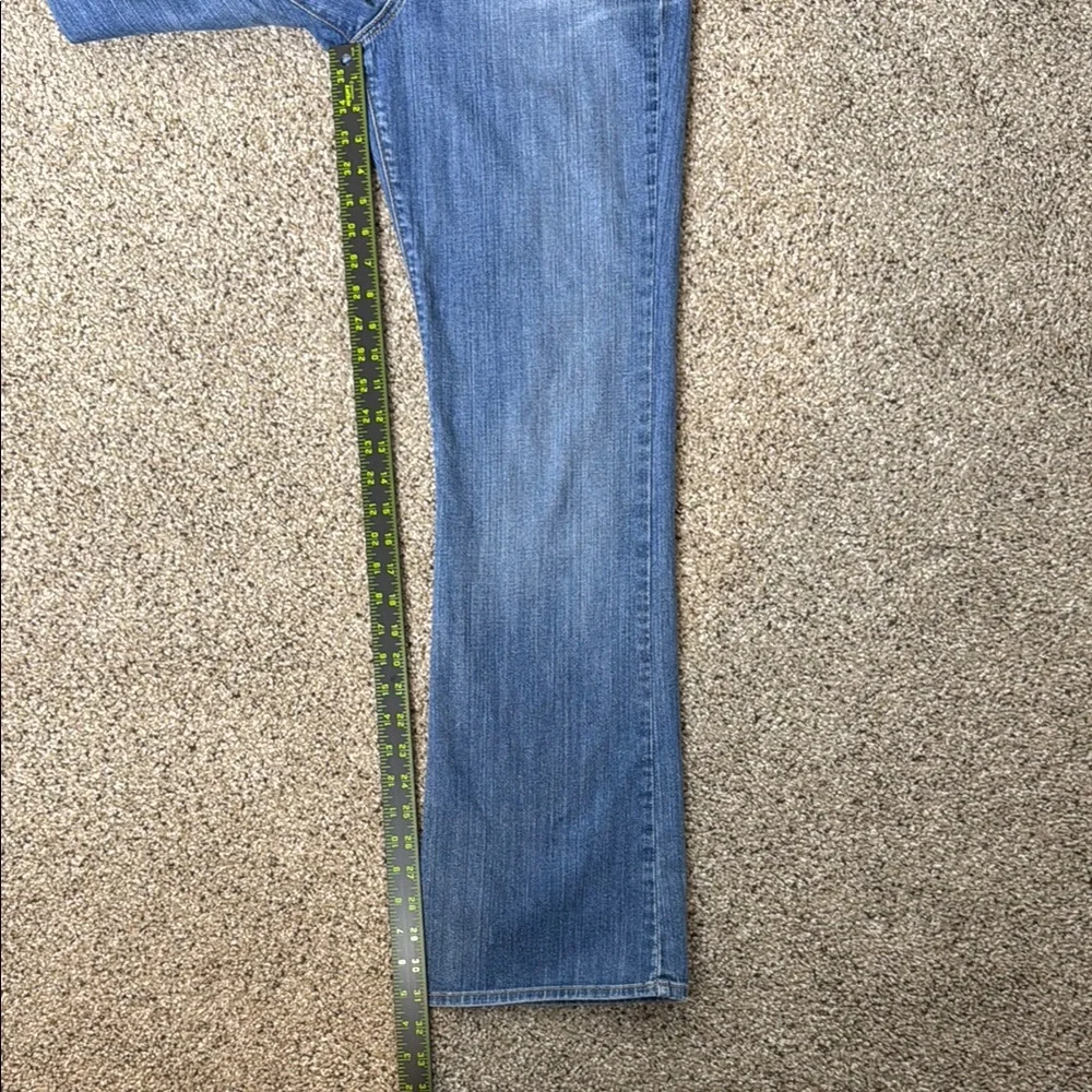 Lucky Brand Sweet an’ Low Boot Cut Jeans Size 8/29 - Picture 8 of 13